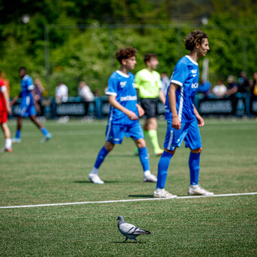 U18 - RAFC