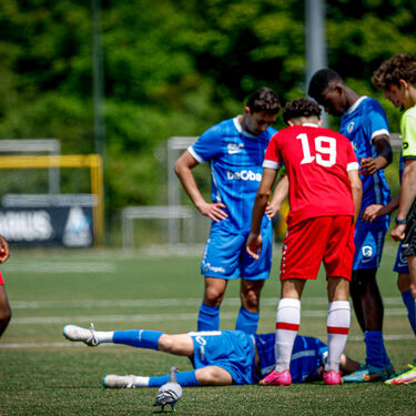 U18 - RAFC