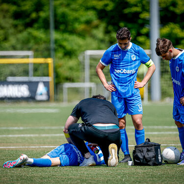 U18 - RAFC