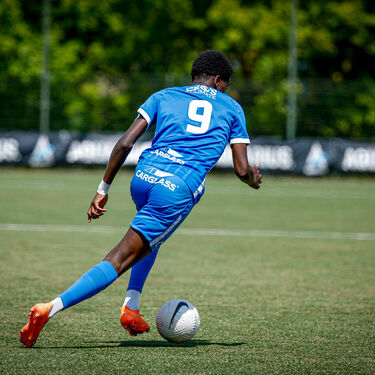 U18 - RAFC