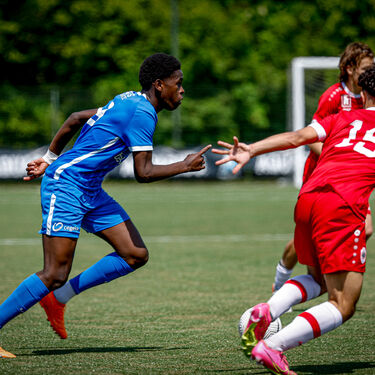 U18 - RAFC
