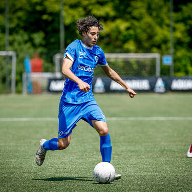 U18 - RAFC