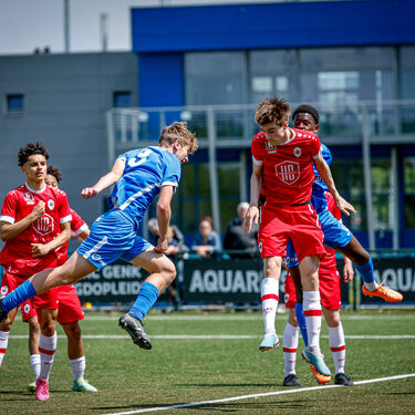 U18 - RAFC