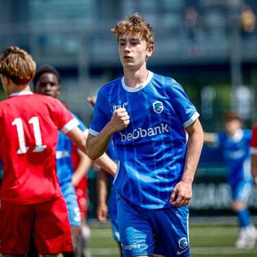 U18 - RAFC