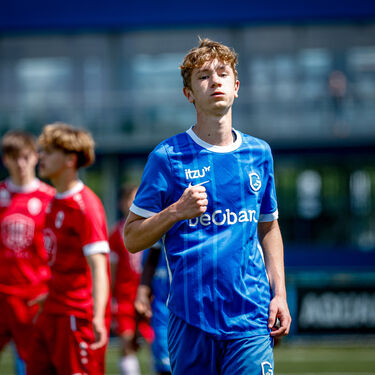 U18 - RAFC