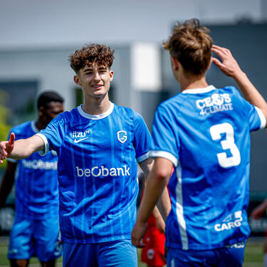 U18 - RAFC
