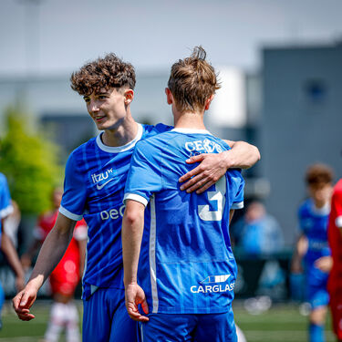 U18 - RAFC