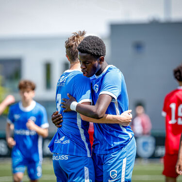 U18 - RAFC