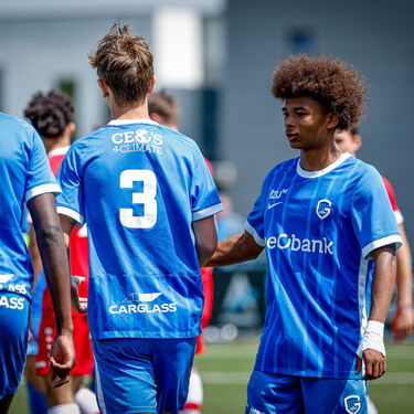U18 - RAFC