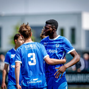 U18 - RAFC