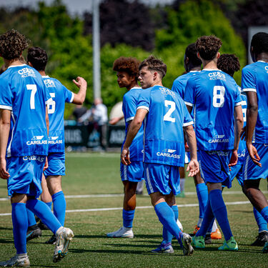 U18 - RAFC