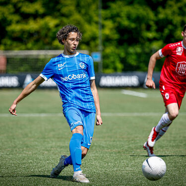 U18 - RAFC