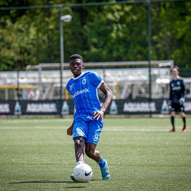 U18 - RAFC