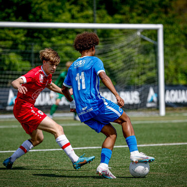 U18 - RAFC