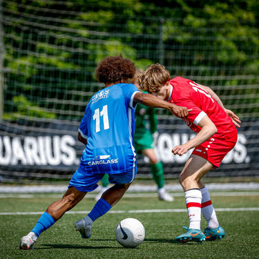 U18 - RAFC