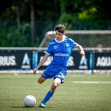 U18 - RAFC