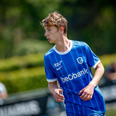 U18 - RAFC