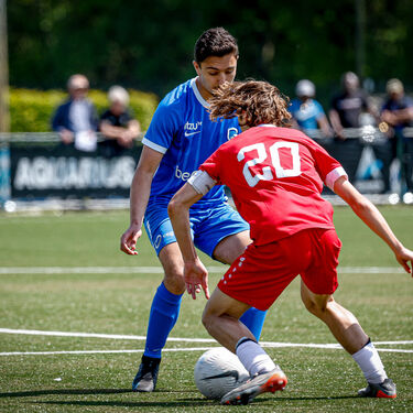 U18 - RAFC