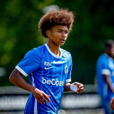 U18 - RAFC