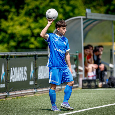 U18 - RAFC