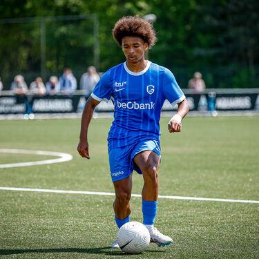 U18 - RAFC