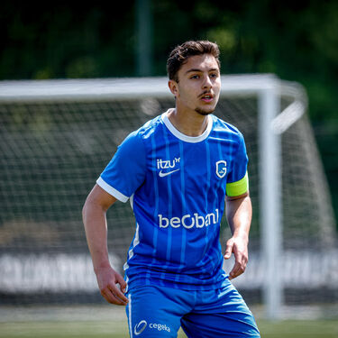 U18 - RAFC