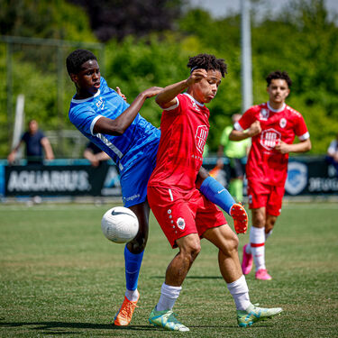 U18 - RAFC