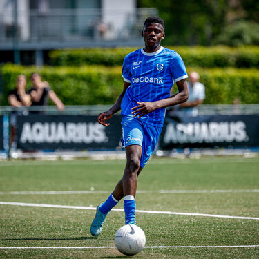 U18 - RAFC
