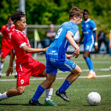 U18 - RAFC