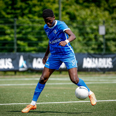 U18 - RAFC