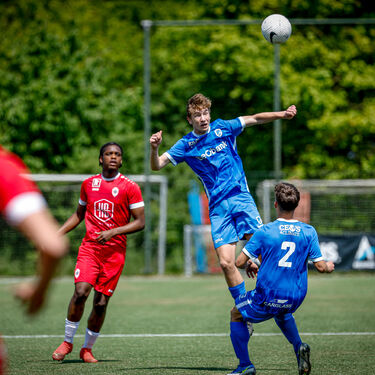 U18 - RAFC