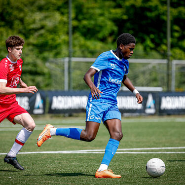 U18 - RAFC