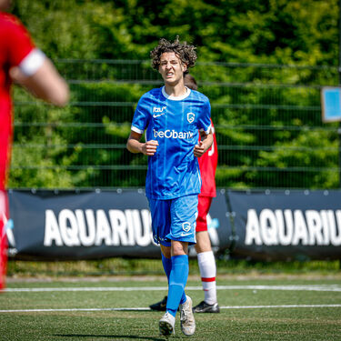 U18 - RAFC