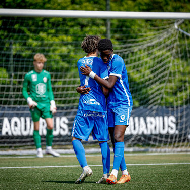 U18 - RAFC