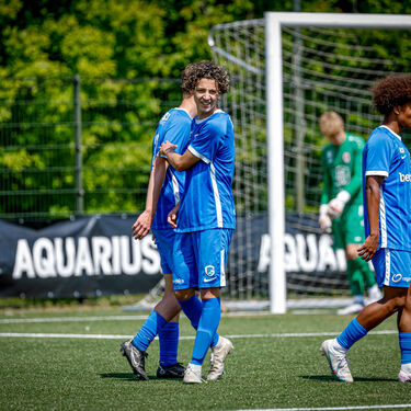 U18 - RAFC