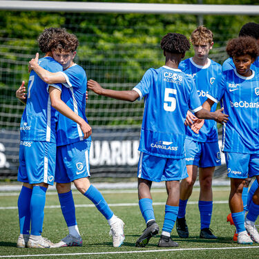 U18 - RAFC