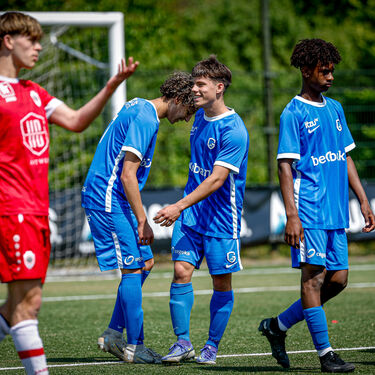 U18 - RAFC