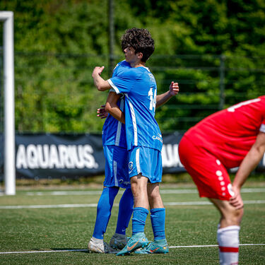 U18 - RAFC