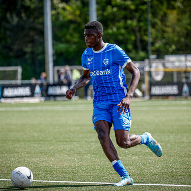 U18 - RAFC