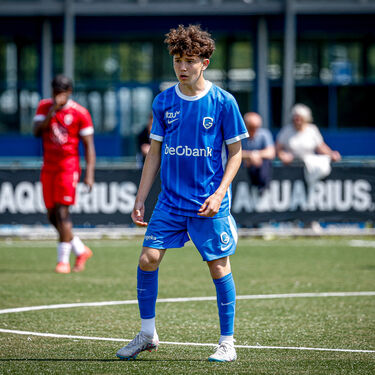 U18 - RAFC