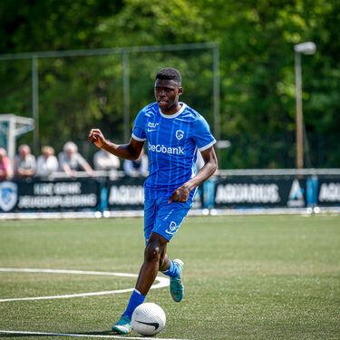 U18 - RAFC
