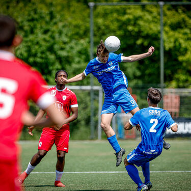 U18 - RAFC