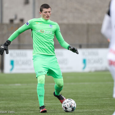KV Mechelen - Beloften