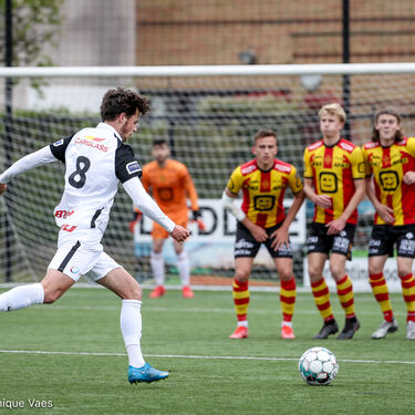 KV Mechelen - Beloften