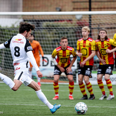 KV Mechelen - Beloften