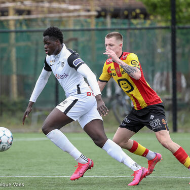 KV Mechelen - Beloften