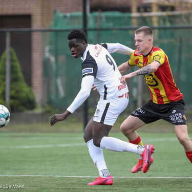 KV Mechelen - Beloften