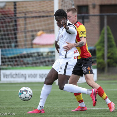 KV Mechelen - Beloften