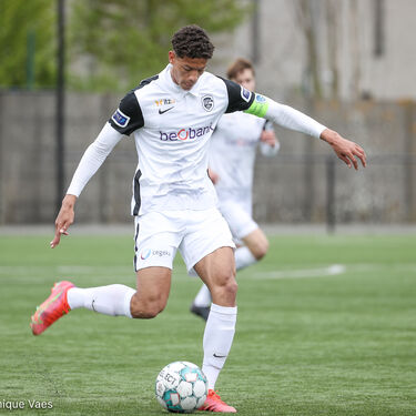 KV Mechelen - Beloften