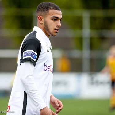 KV Mechelen - Beloften